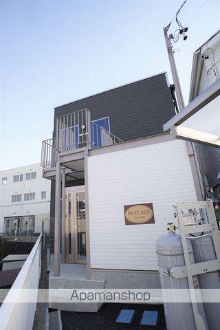 パレドール布橋