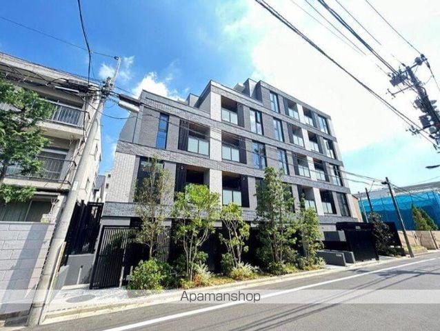 ジオ市谷仲之町