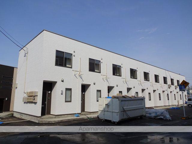 ラ・ルーチェ花沢