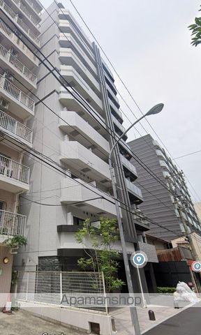 メインステージ横濱伊勢佐木Ⅱ