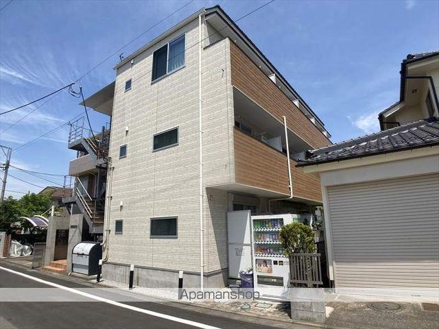 メゾンシリウス