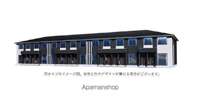 LA RECOLTE (2LDK/2階)