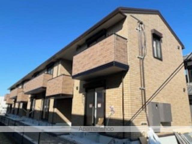 アネックスわたむき