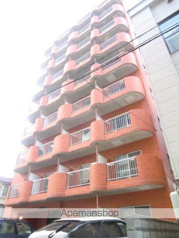 エンドレス三井南5条Ⅰ(1DK/7階)