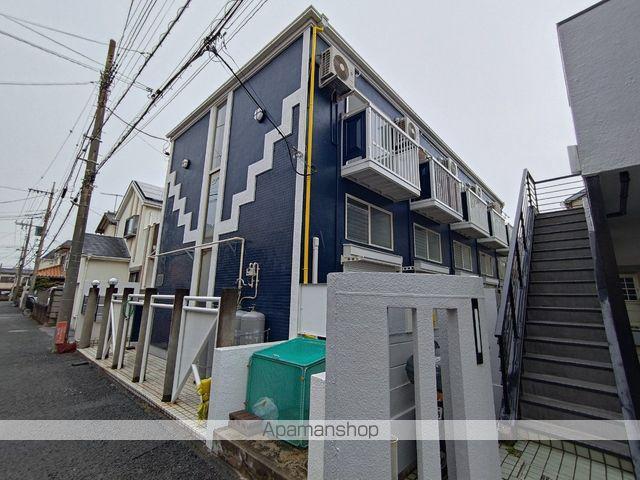 フジパレス湘南平塚六番館