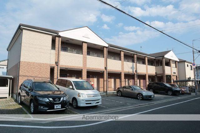 カーサ ディ パエーゼ[2階]