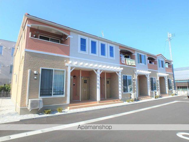 ヴィオラ 広丘Ⅱ