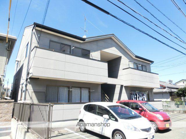 静岡県浜松市中央区 2階建 築27年