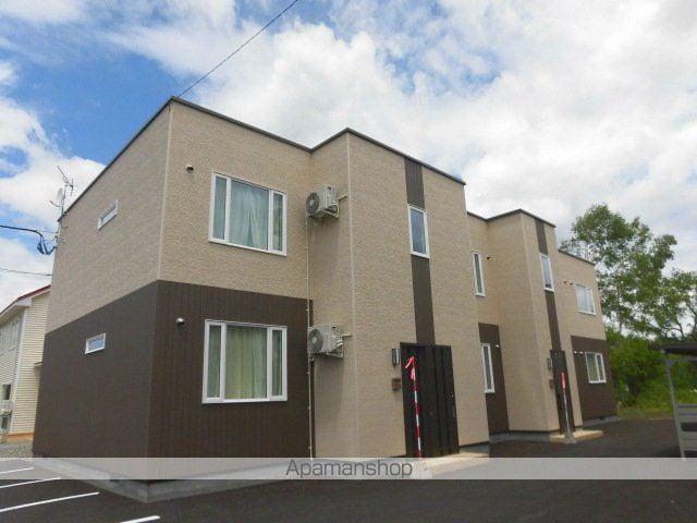 アルファーメゾンⅡ(1LDK/1階)