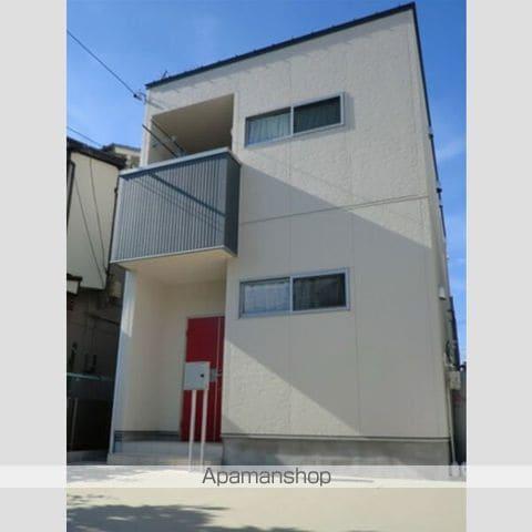 名古屋市東山線 中村日赤駅 徒歩17分 2階建 築18年