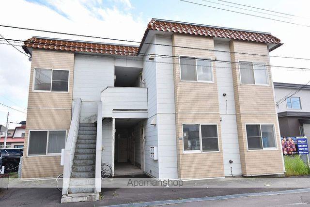 シーサイド七重浜B棟