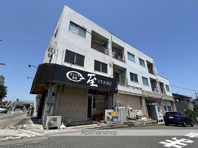 江上マンション