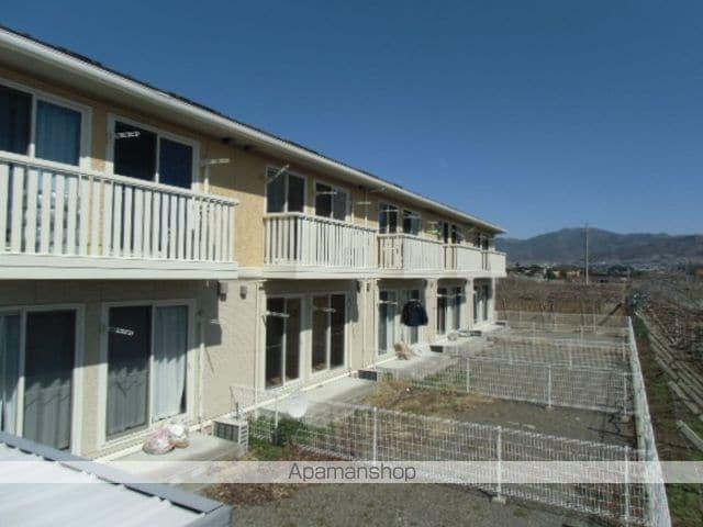 コンフォート 石和