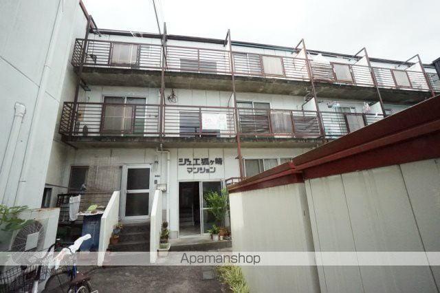 ジュエ狐ヶ崎マンション