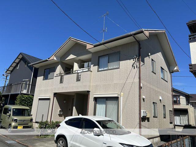 諸井テラスハウス