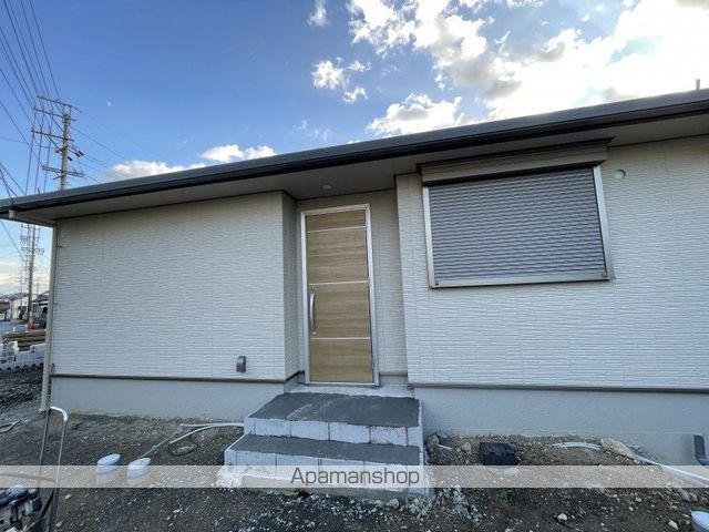 名鉄瀬戸線 尾張旭駅 徒歩12分  築1年(2LDK)