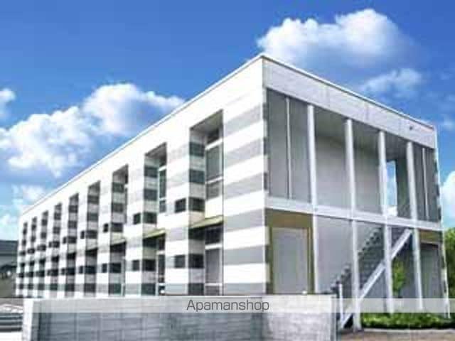 レオパレスマーベル