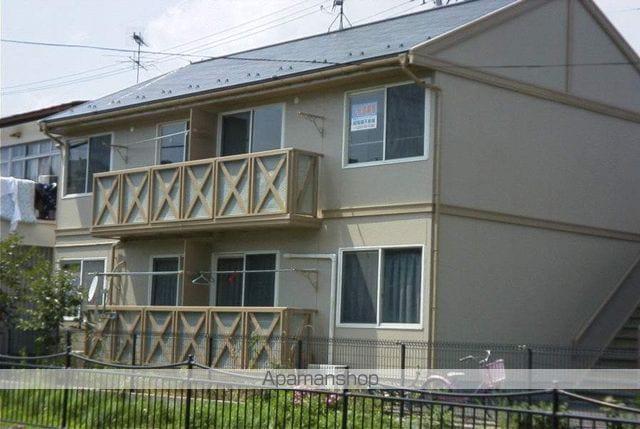 コーポそれいゆ