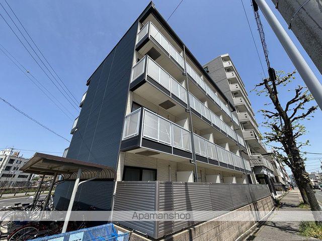 レオパレスグランディールK