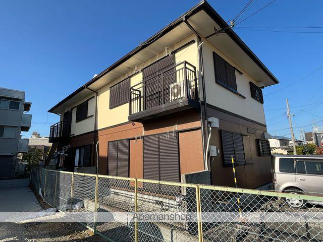 ハミングハイツ3号館