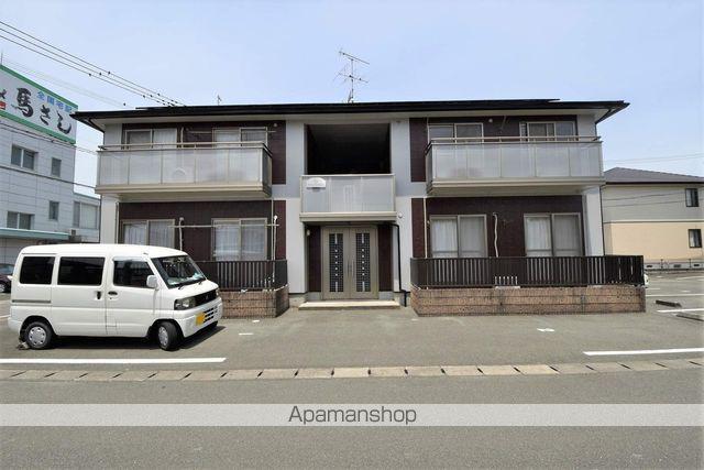 メゾンライム(2LDK/2階)