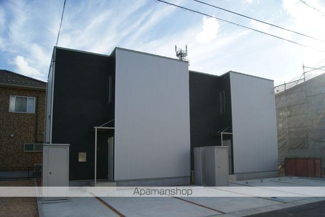 福井県敦賀市櫛川の戸建賃貸