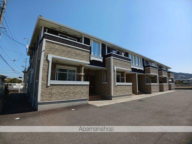 ディオーネ・ジエータ紀ノ川Ⅱ