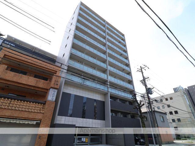 エスリード金山エクセア