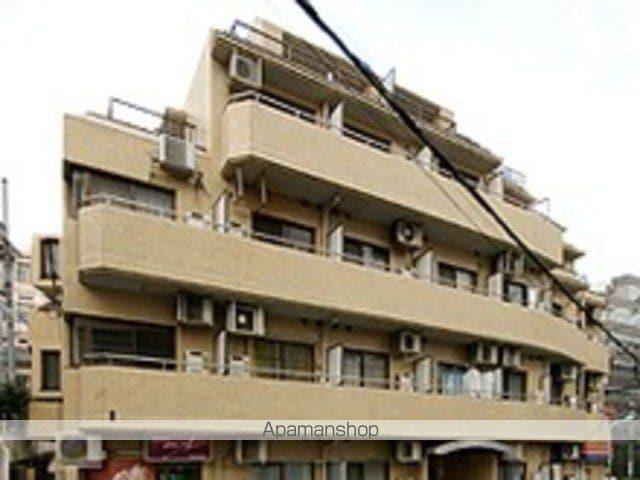 パレ・ドール高輪