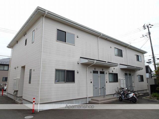 ハピネスⅠ番館