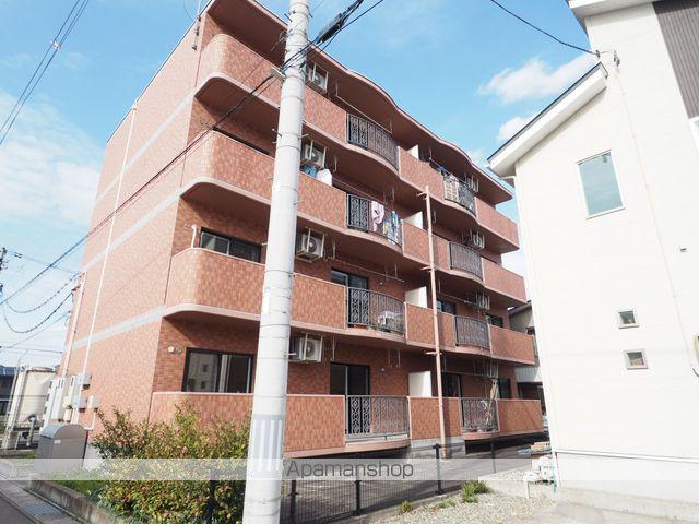 スマイルフラット