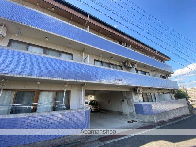 カーサクレスト(2LDK/2階)