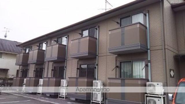 ティラージュY.K(1K/1階)