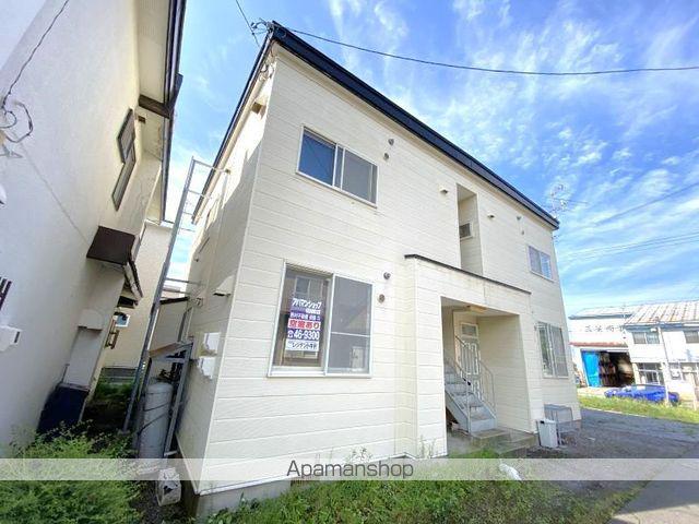 レジデント中村