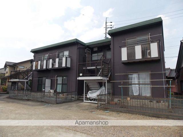 セントラル7ハイツ