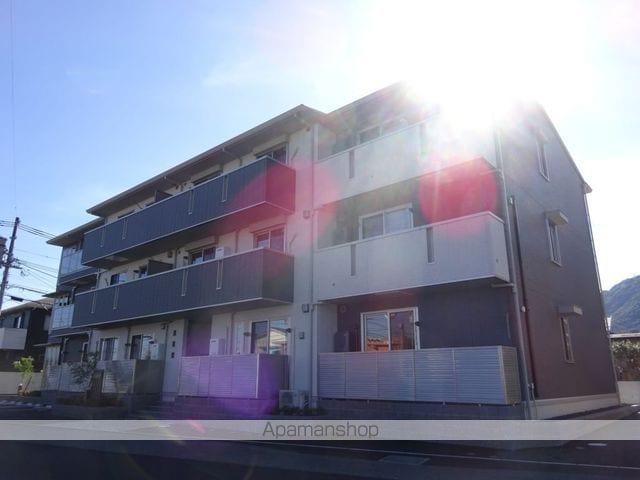 シャルマンHAMA Ⅱ