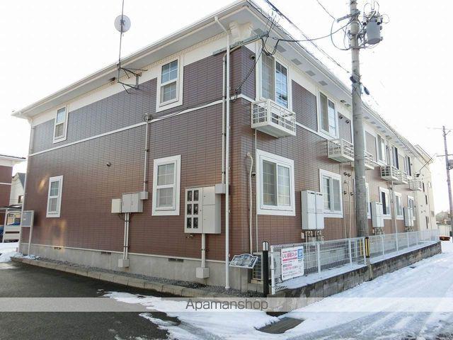 ブルークリアネスA[1階]