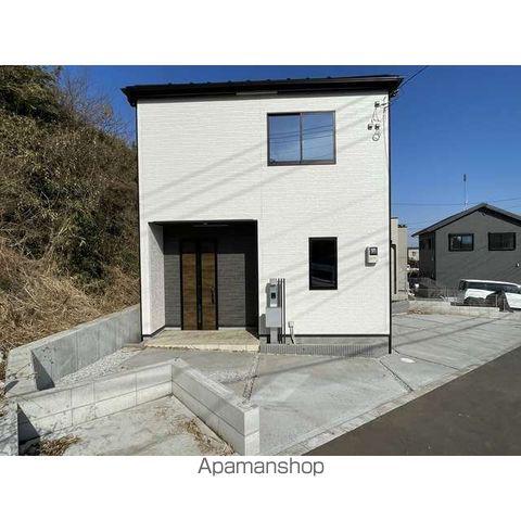 埼玉県狭山市 2階建 築4年