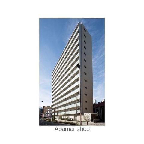 レスピール川崎