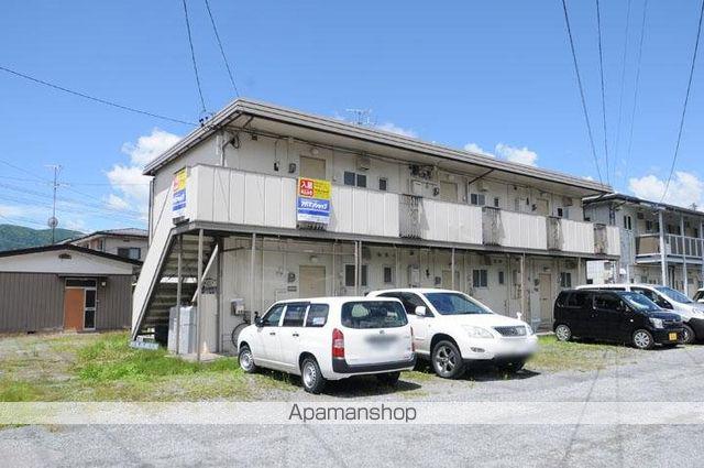 フォーブル赤沼