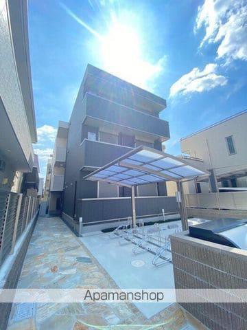 CIEL太閤通(1LDK/1階)