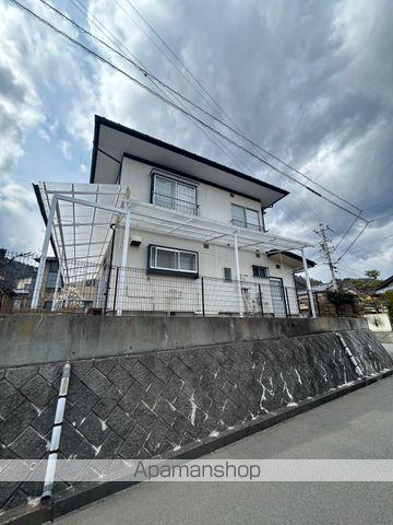 長野県長野市 2階建 築54年