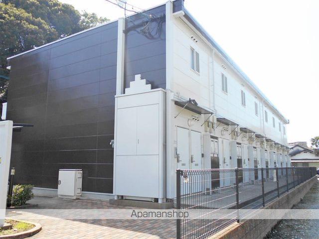 レオパレス康庵