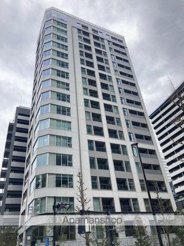 パークホームズ浜松町