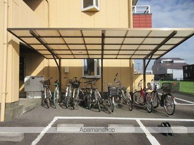 第3磯部コーポA棟