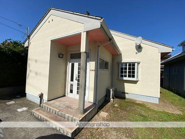 山形県鶴岡市西新斎町の戸建賃貸