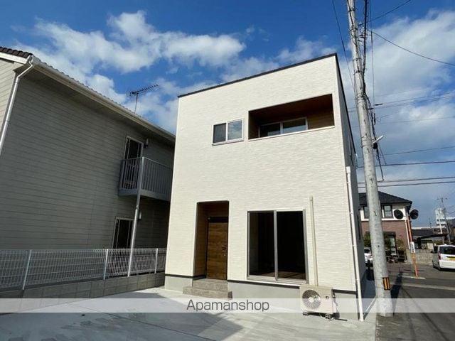 高松琴平電鉄長尾線 林道駅 徒歩11分 2階建 築4年