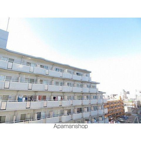 エレガンス綾瀬5