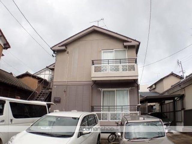 レジデンスシマ(1K/2階)