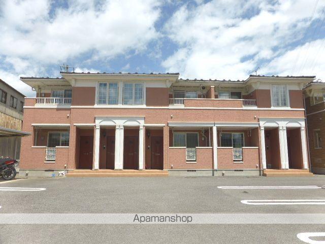 パレスティディオ長野A